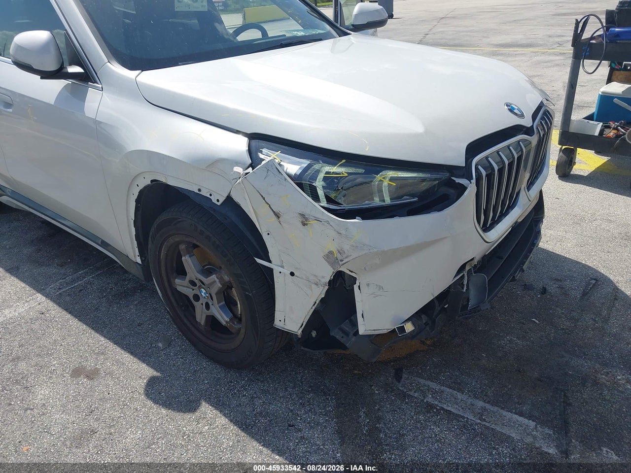 2025 BMW X1 XDRIVE28I · 6/11