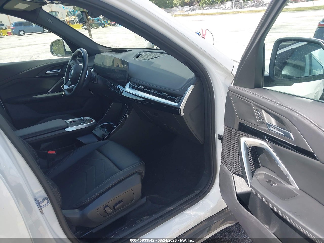 2025 BMW X1 XDRIVE28I · 5/11