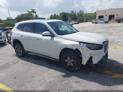 WBX73EF07S5****** · 2025 BMW X1 XDRIVE28I