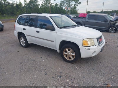 1GKDS13S872****** · 2007 GMC ENVOY SLE