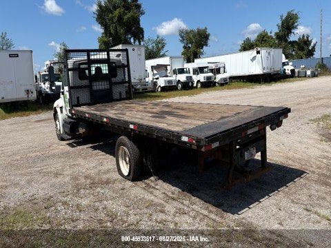 2008 INTERNATIONAL 4000 4300 LP · 4/6