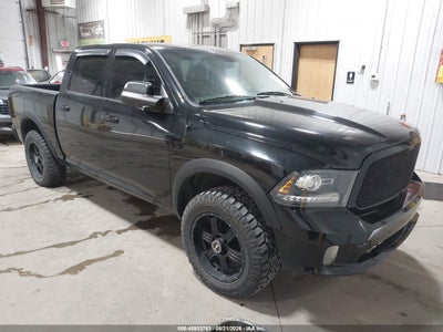1C6RR7MT9ES****** · 2014 RAM 1500 SPORT