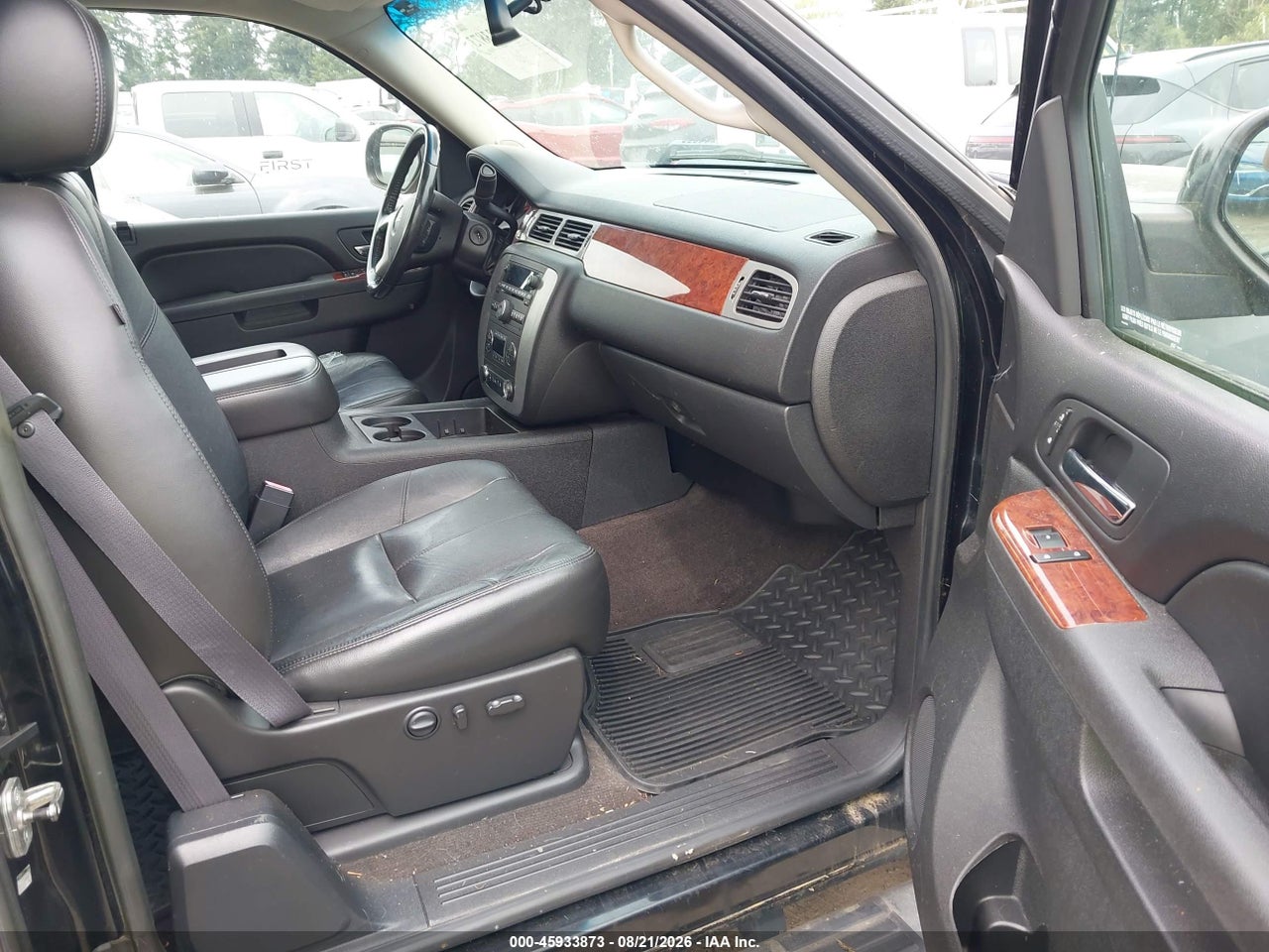 2011 GMC SIERRA 1500 SLT · 5/11
