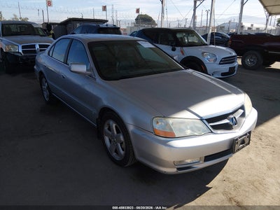 19UUA56953A****** · 2003 ACURA TL 3.2 TYPE S