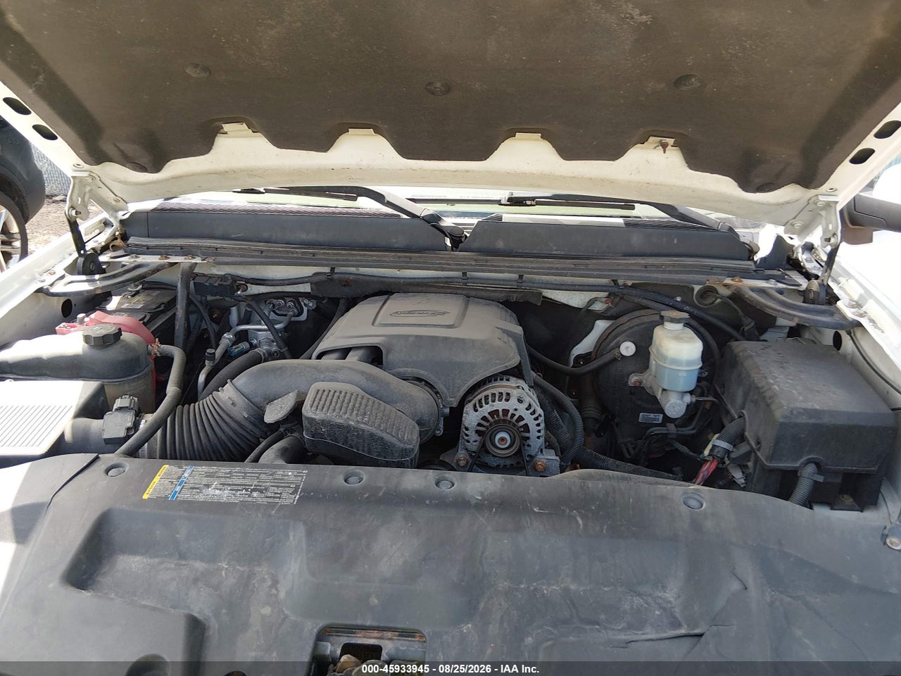 3GTEK33M49G****** · 2009 GMC SIERRA 1500 SLT · 10/11