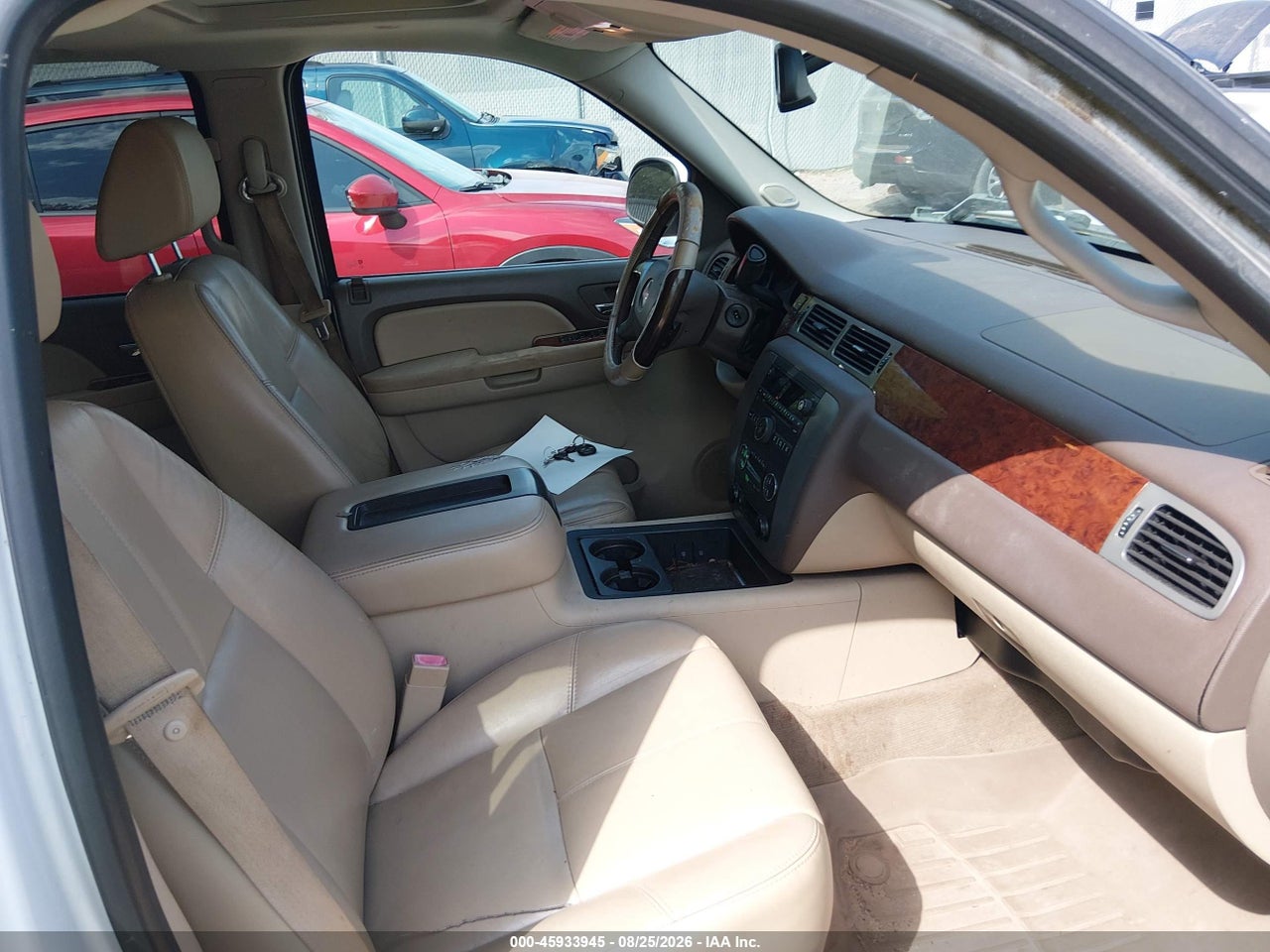 3GTEK33M49G****** · 2009 GMC SIERRA 1500 SLT · 5/11