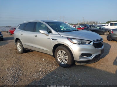 5GAERBKW9KJ****** · 2019 BUICK ENCLAVE FWD ESSENCE