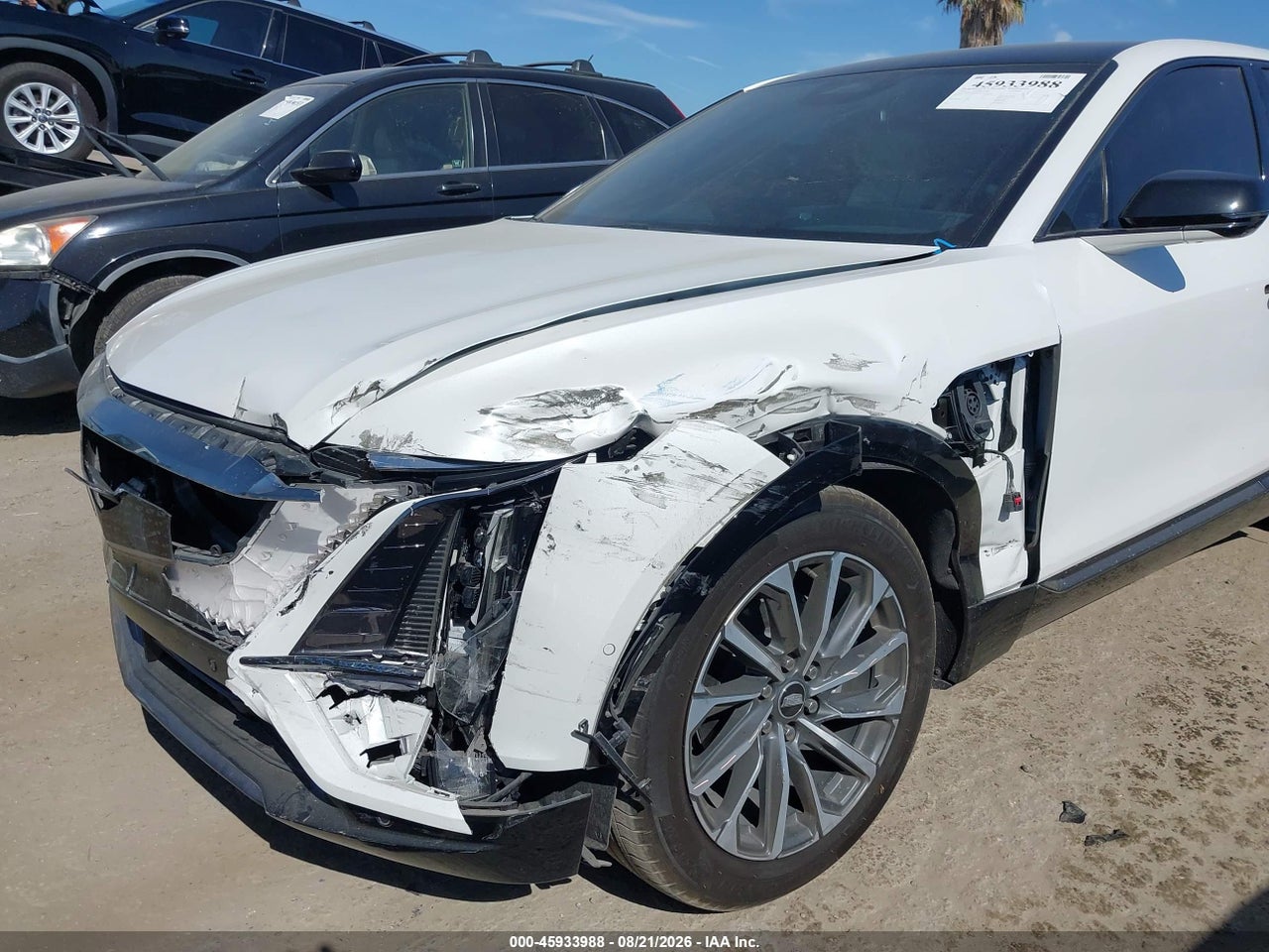 2024 CADILLAC LYRIQ SPORT W/1SJ · 6/11