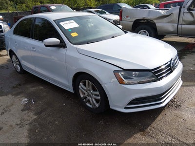 3VW2B7AJXHM****** · 2017 VOLKSWAGEN JETTA 1.4T S
