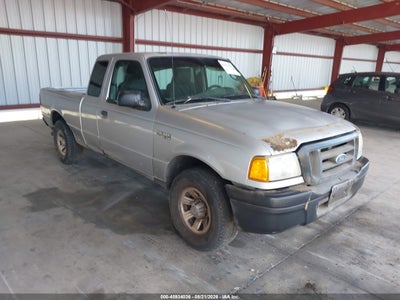 1FTYR14U35P****** · 2005 FORD RANGER EDGE/STX/XL/XLT