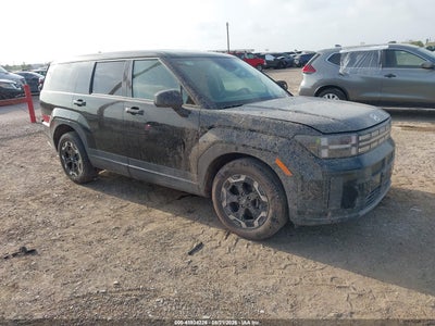5NMP14GL0RH****** · 2024 HYUNDAI SANTA FE SE