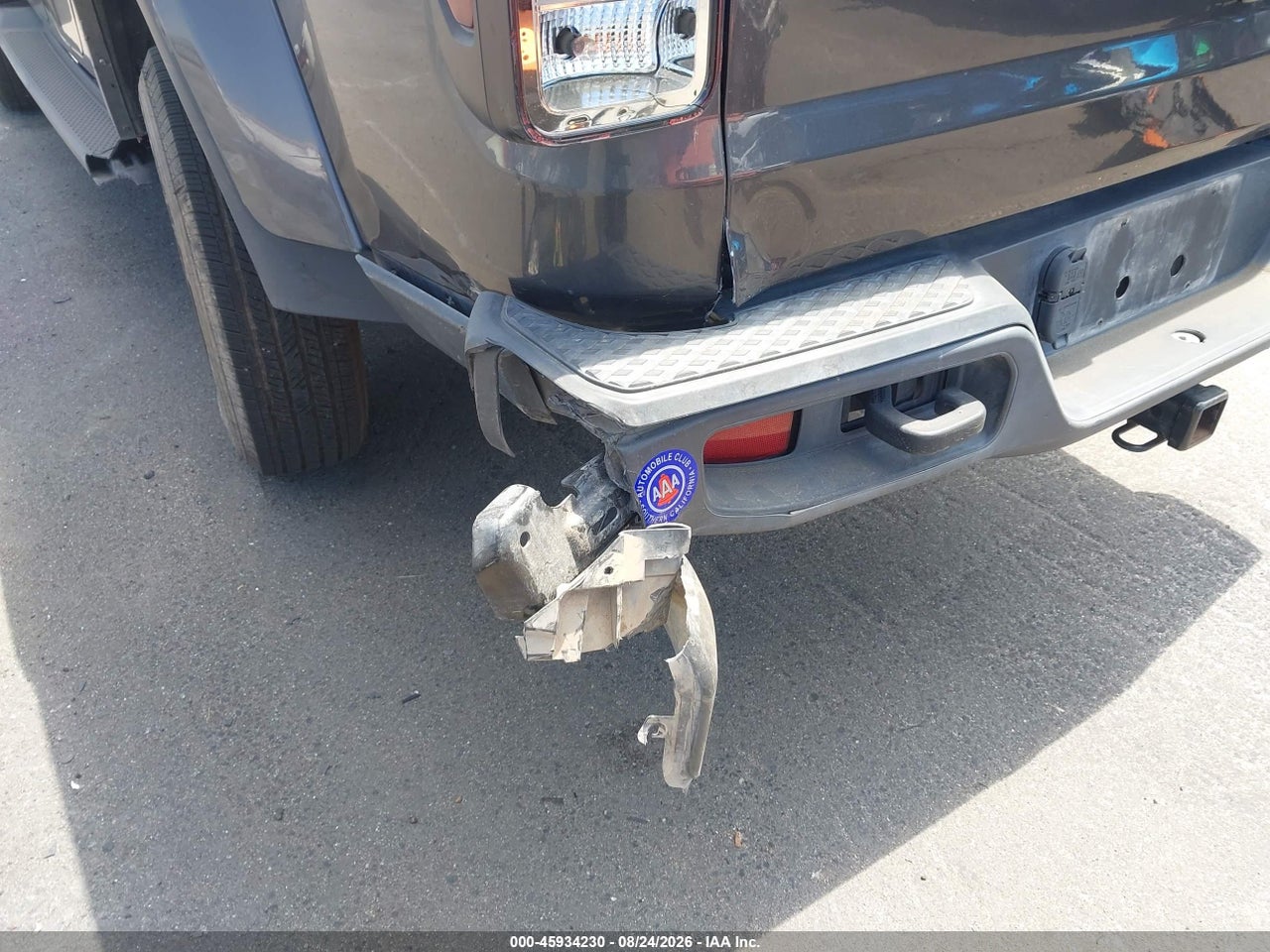 2023 JEEP GLADIATOR OVERLAND 4X4 · 6/11