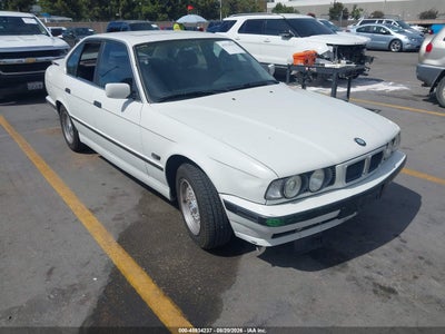 1995 BMW 540 I AUTOMATIC