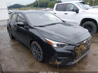 JF1GUAFC6R8****** · 2024 SUBARU IMPREZA SPORT 5-DOOR