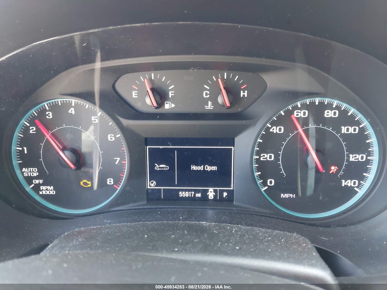 2023 CHEVROLET MALIBU FWD 1LT · 7/11