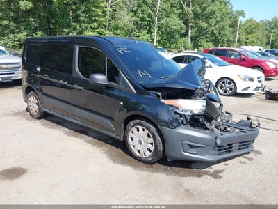 NM0LS7E2XK1****** · 2019 FORD TRANSIT CONNECT XL