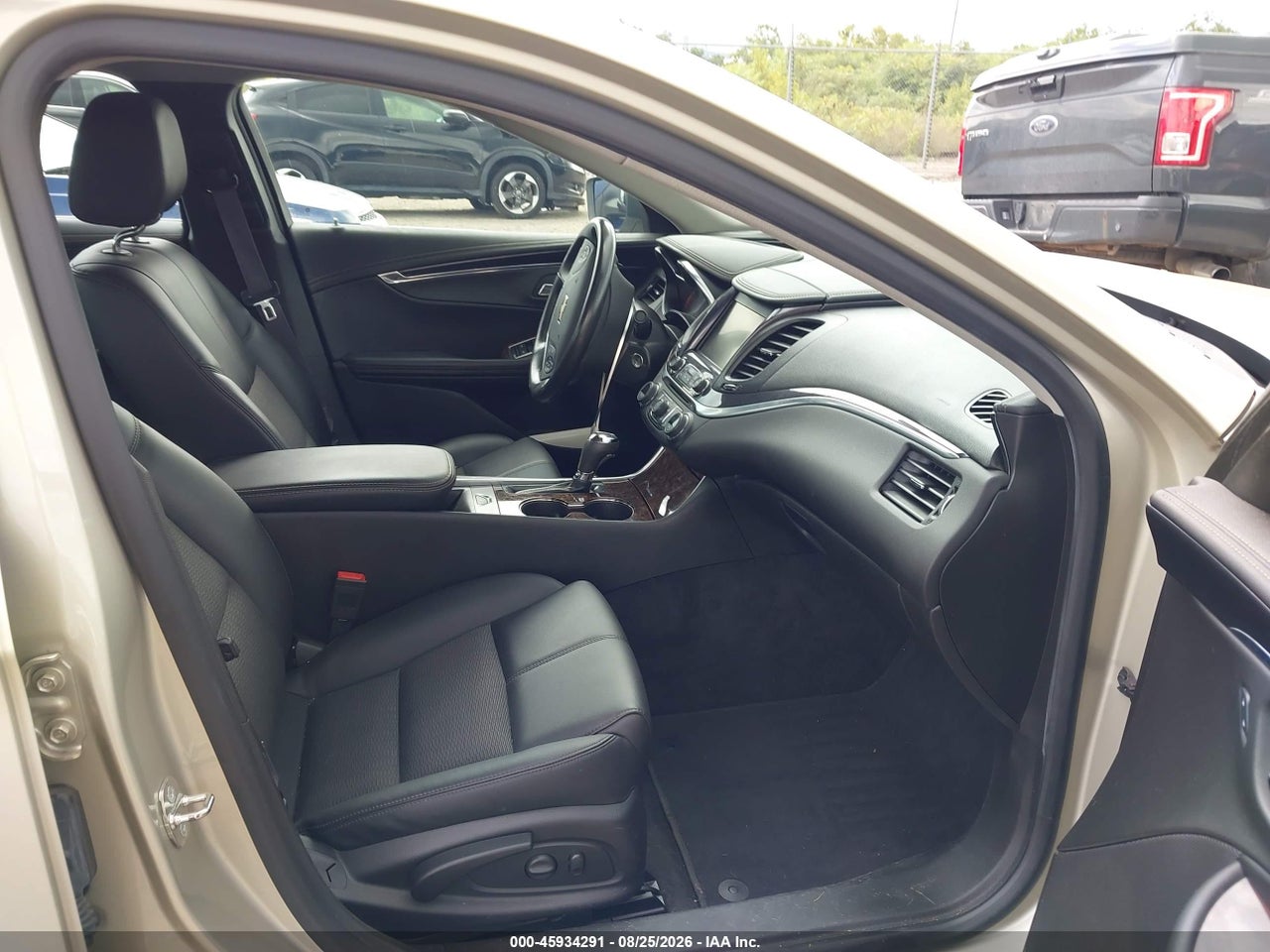 2015 CHEVROLET IMPALA 1LT · 5/11