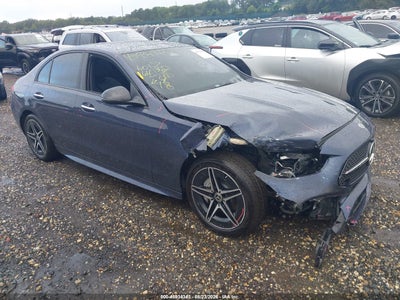 W1KAF4HB2SR****** · 2025 MERCEDES-BENZ C 300