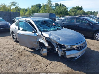 1HGCR2F32HA****** · 2017 HONDA ACCORD LX