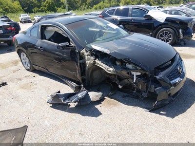 1N4AL24E09C****** · 2009 NISSAN ALTIMA 2.5 S