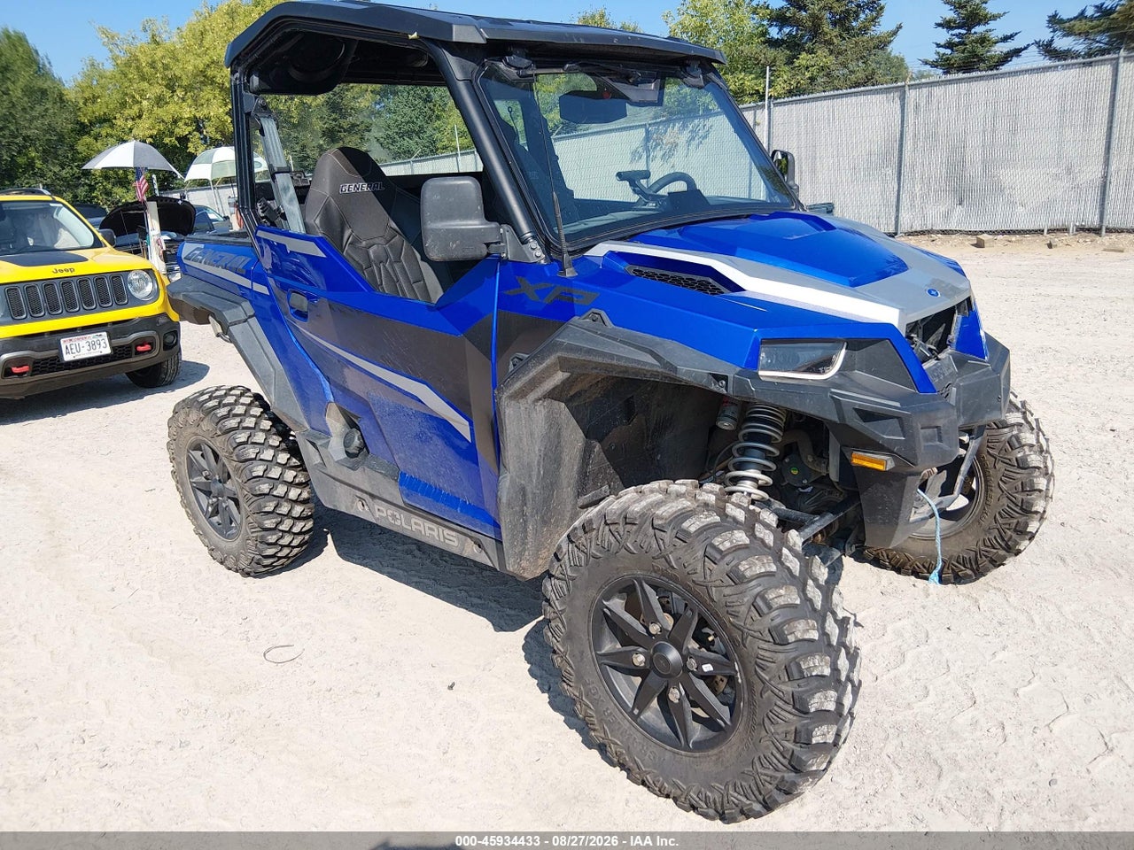 2024 POLARIS GENERAL XP 1000 ULTIMATE
