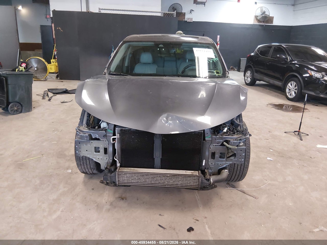 2019 ACURA RDX ADVANCE PACKAGE · 6/11