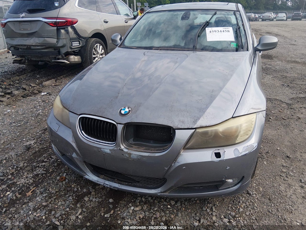 2009 BMW 328I XDRIVE · 6/11