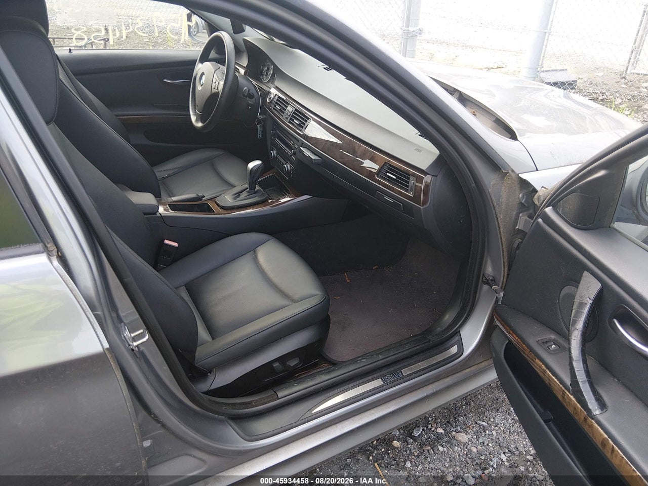 2009 BMW 328I XDRIVE · 5/11