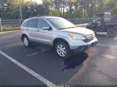 JHLRE48728C****** · 2008 HONDA CR-V EX-L