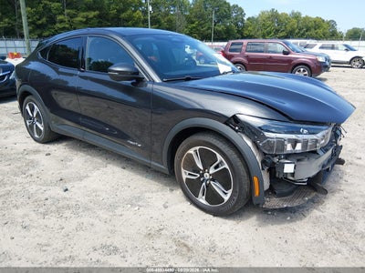 2022 FORD MUSTANG MACH-E SELECT