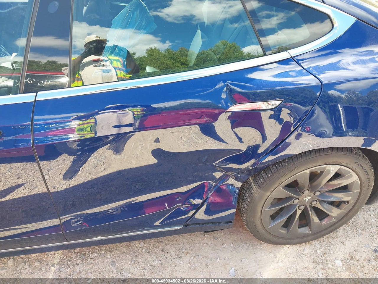 2018 TESLA MODEL S 100D/75D/P100D · 6/11