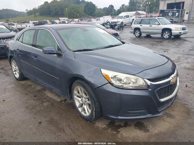 1G11C5SL9FF****** · 2015 CHEVROLET MALIBU 1LT