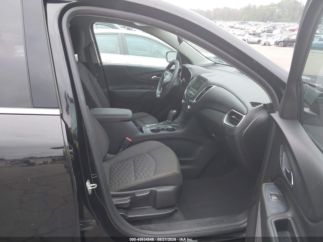 2019 CHEVROLET EQUINOX LT · 5/11