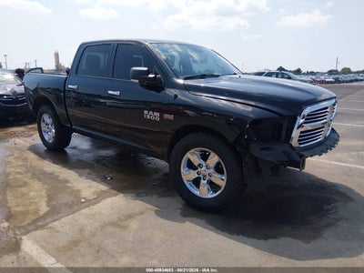1C6RR7LT5GS****** · 2016 RAM 1500 BIG HORN