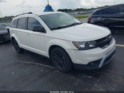 3C4PDCAB5LT****** · 2020 DODGE JOURNEY SE VALUE