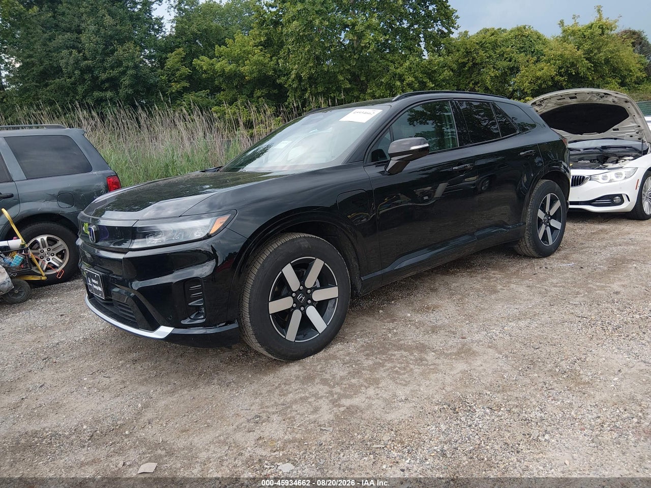 2024 HONDA PROLOGUE TOURING · 2/11