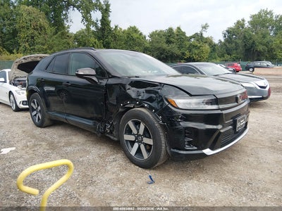2024 HONDA PROLOGUE TOURING