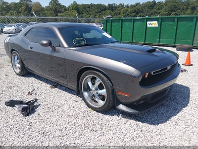 2C3CDZJGXPH****** · 2023 DODGE CHALLENGER GT