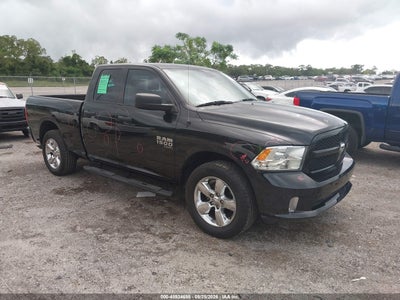 1C6RR7FG3KS****** · 2019 RAM 1500 CLASSIC EXPRESS  4X4 6'4 BOX