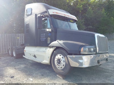 2000 FREIGHTLINER CONVENTIONAL FLC120
