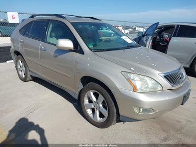 2T2GK31U38C****** · 2008 LEXUS RX 350