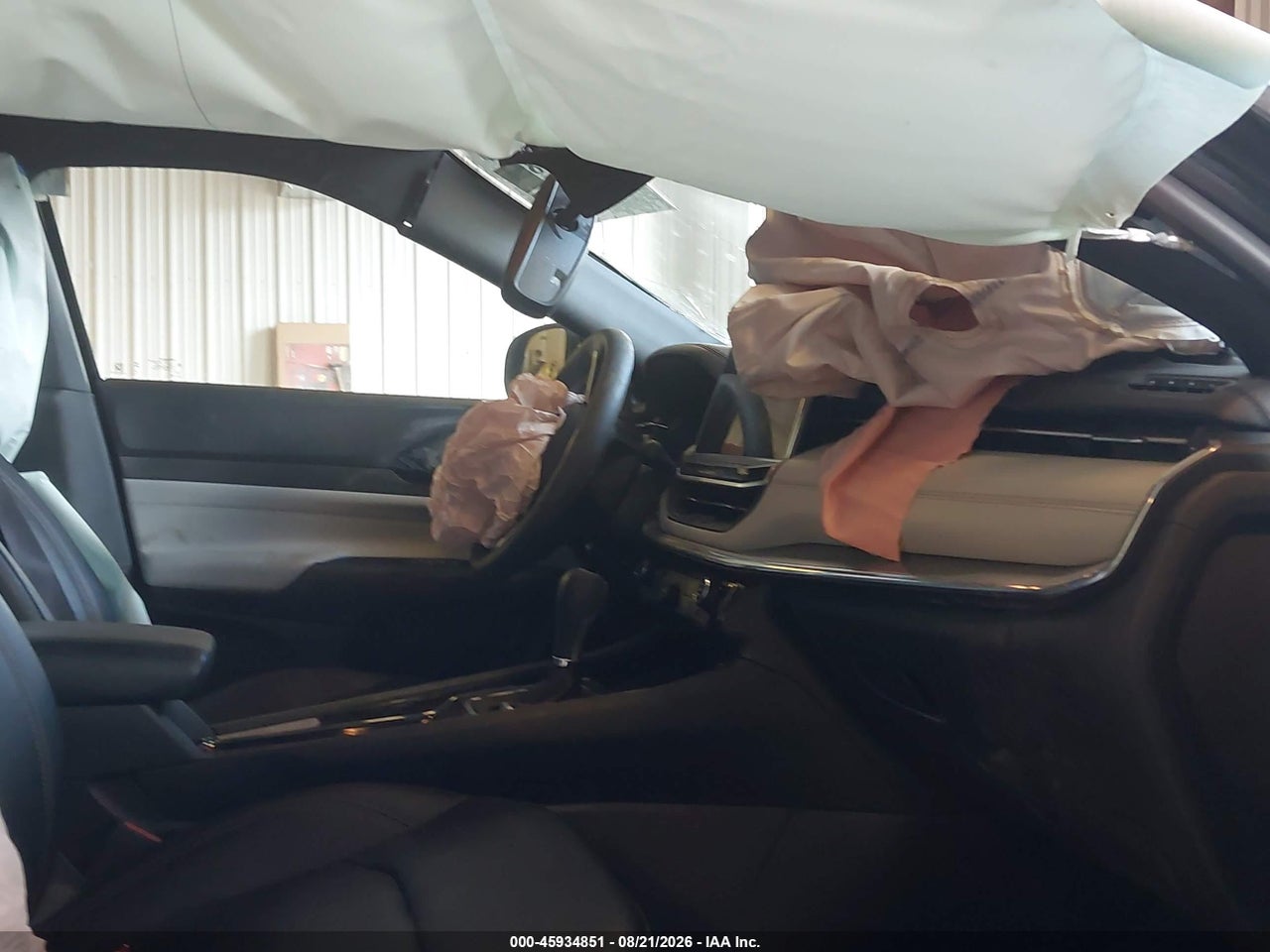 2024 JEEP COMPASS LIMITED 4X4 · 5/10