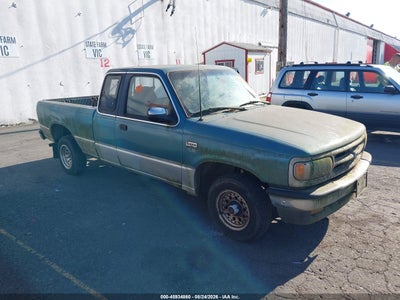 4F4CR16X6RT****** · 1994 MAZDA B4000 CAB PLUS