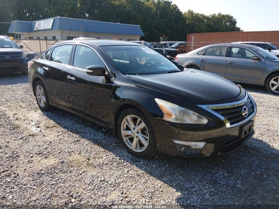 1N4AL3AP4FN****** · 2015 NISSAN ALTIMA 2.5 SL