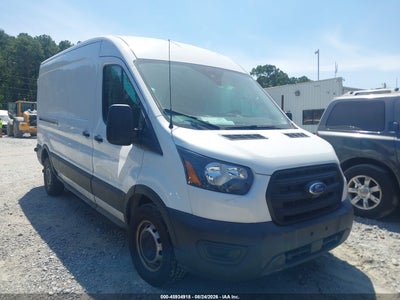 1FTBR1C88LK****** · 2020 FORD TRANSIT-250