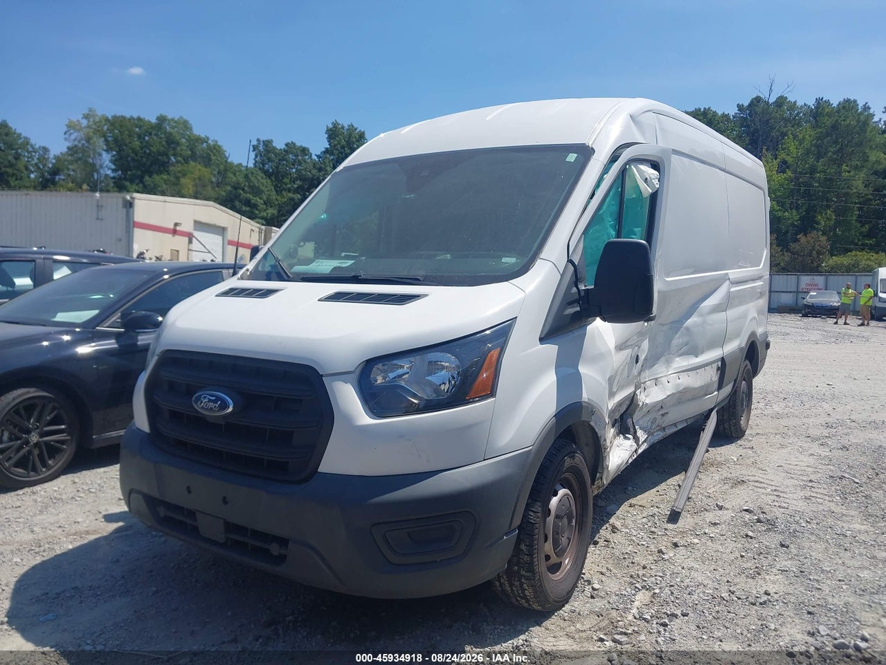2020 FORD TRANSIT-250   · 2/11