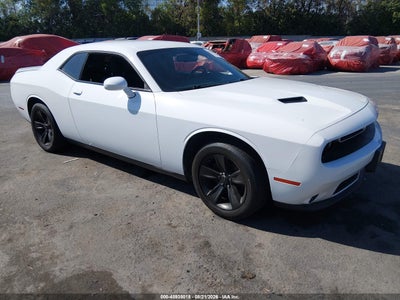 2C3CDZAG0MH****** · 2021 DODGE CHALLENGER SXT