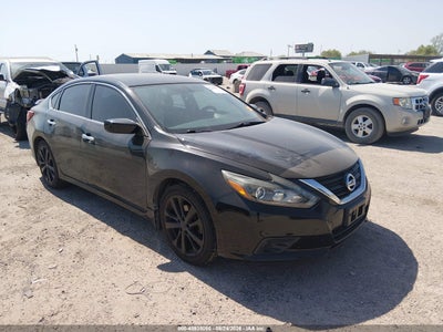 1N4AL3AP2HC****** · 2017 NISSAN ALTIMA 2.5 SR