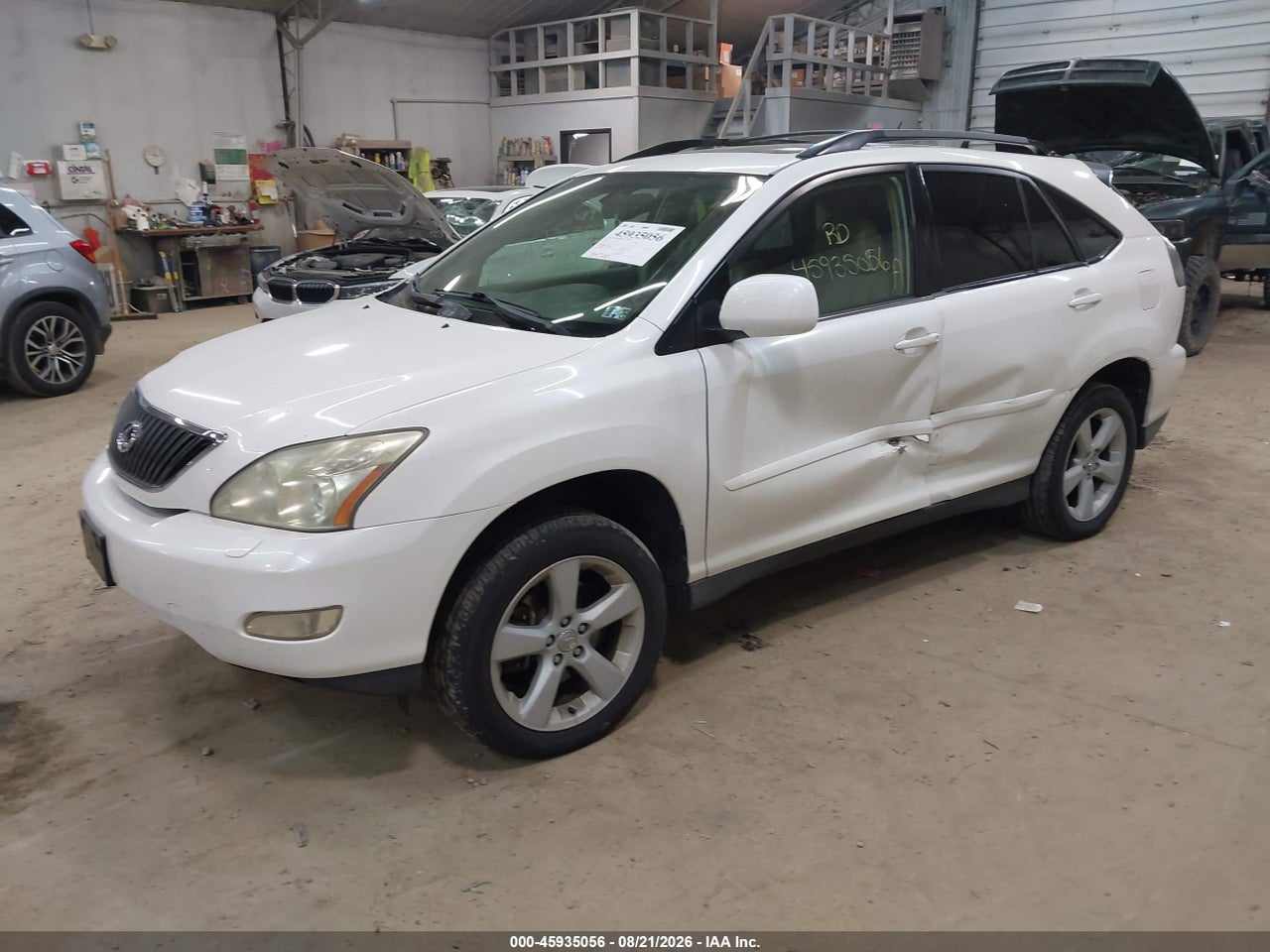 2004 LEXUS RX 330 · 2/11