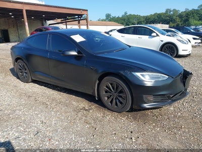5YJSA1E29JF****** · 2018 TESLA MODEL S 100D/75D/P100D
